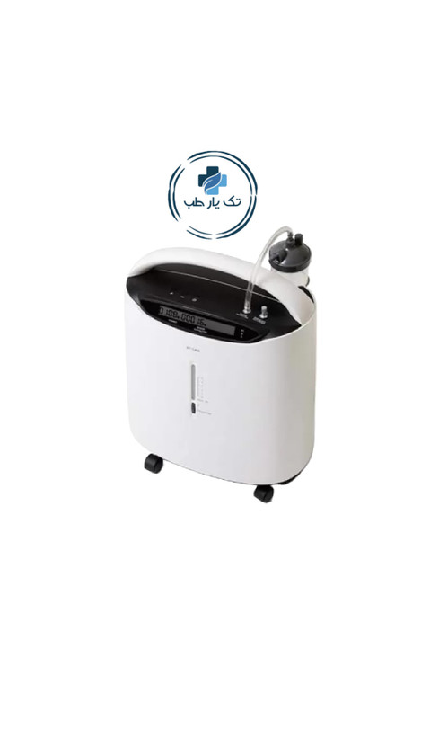 دستگاه اکسیژن ساز یوول yuwell مدل 8F-5AW
