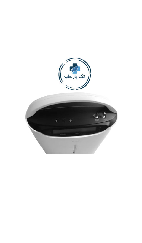 دستگاه اکسیژن ساز یوول yuwell مدل 8F-5AW