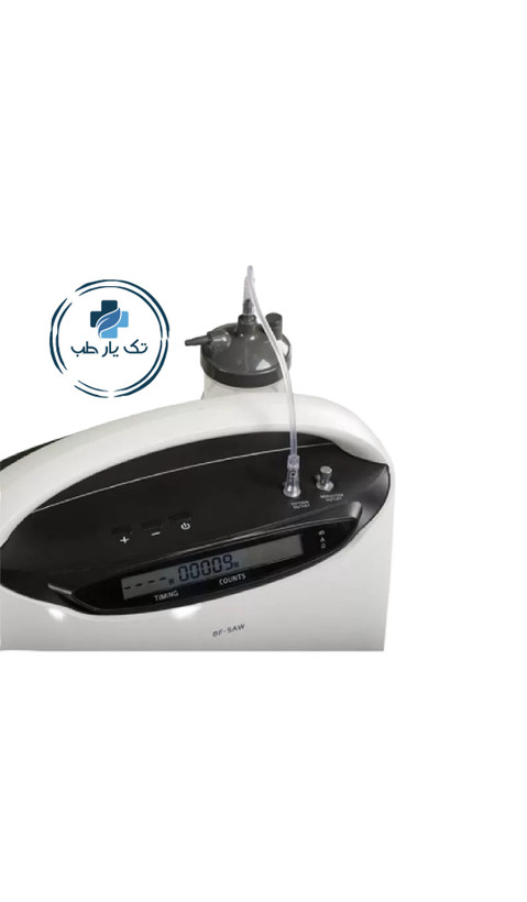 دستگاه اکسیژن ساز یوول yuwell مدل 8F-5AW
