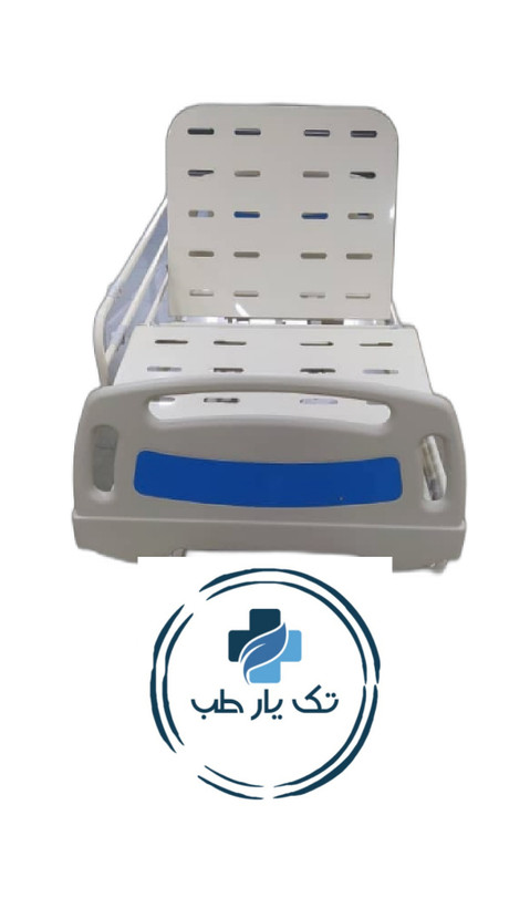 تخت بیمار برقی ۳ موتوره